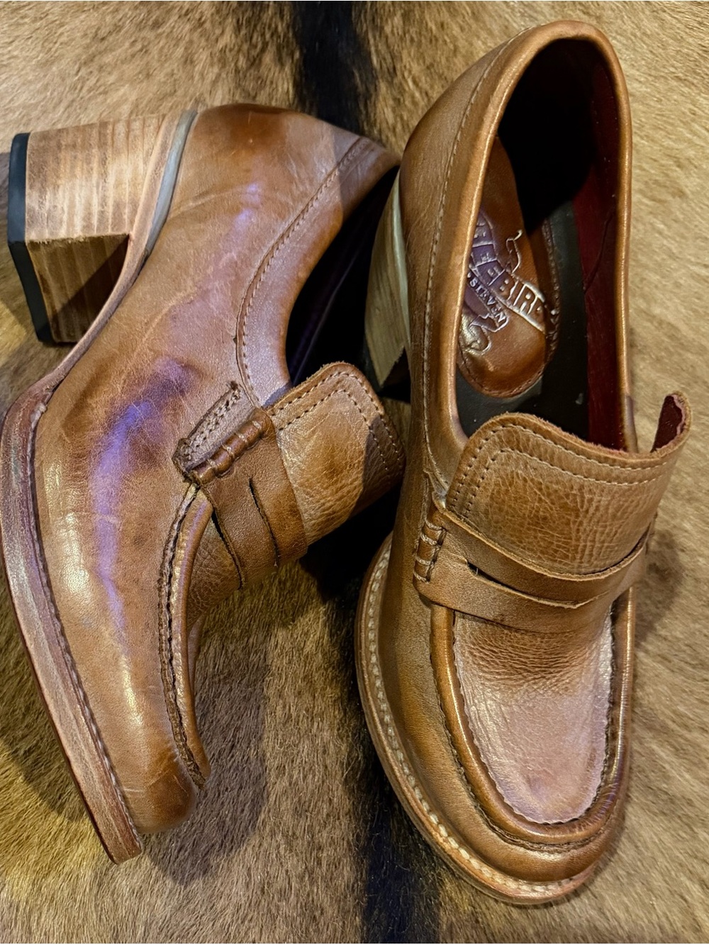 Freebird by Steven shoes - Picture 5 of 6